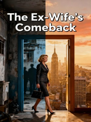 The Ex-Wife's Comeback,