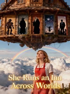 She Runs an Inn Across Worlds,
