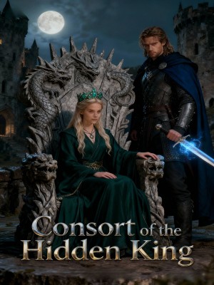 Consort of the Hidden King,