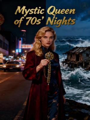Mystic Queen of 70s' Nights,