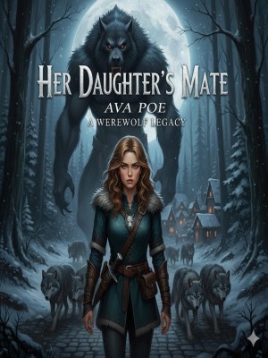 Her Daughters Mate,Ava Poe