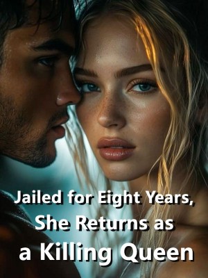 Jailed for Eight Years, She Returns as a Killing Queen,