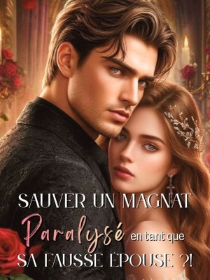 Sauver un Magnat Paralysé en Tant que Sa Fausse Épouse ?!