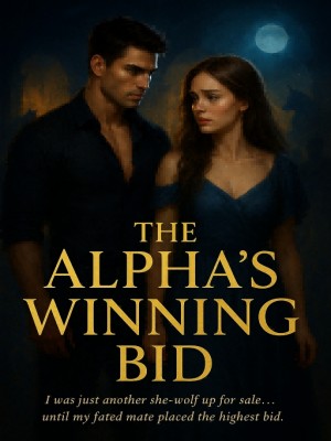 The Alpha's Winning Bid