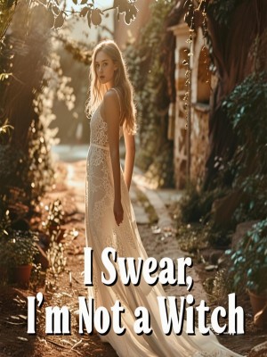I Swear, I'm Not a Witch,