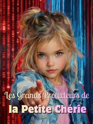Les Grands Protecteurs de la Petite Chérie