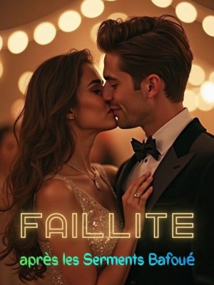 Faillite après les Serments Bafoués