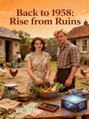 Back to 1958: Rise from Ruins