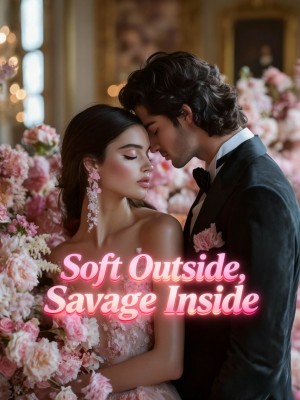 Soft Outside, Savage Inside,