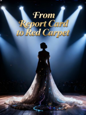 From Report Card to Red Carpet,
