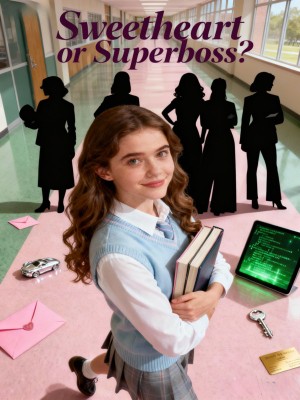 Sweetheart or Superboss?,