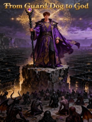 From Guard Dog to God,