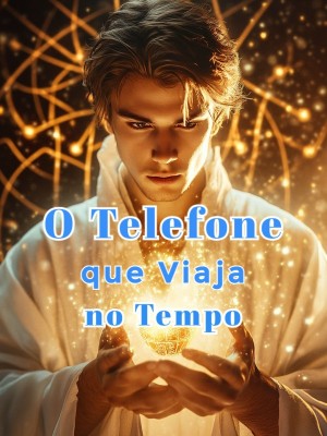 O Telefone que Viaja no Tempo