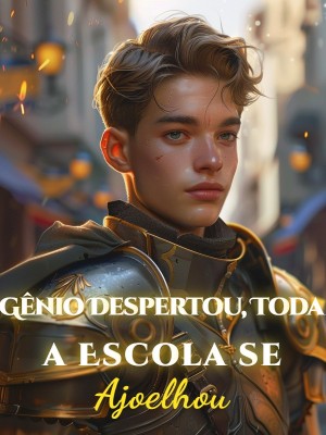 Gênio Despertou, Toda a Escola se Ajoelhou