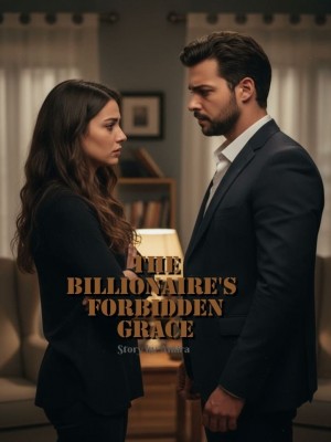 THE BILLIONAIRE'S FORBIDDEN GRACE,Amira