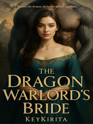 The Dragon Warlord's Bride,Key Kirita