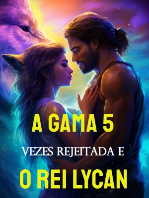 A Gama 5 Vezes Rejeitada e o Rei Lycan