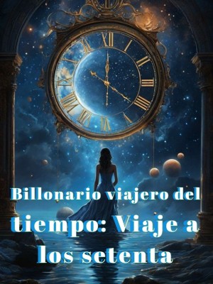 Billonario viajero del tiempo: Viaje a los setenta