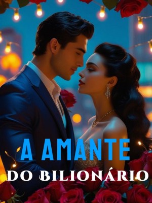 A Amante do Bilionário