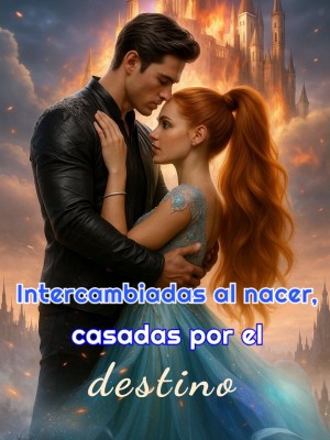 Intercambiadas al nacer, casadas por el destino