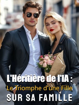 L'Héritière de l'IA : Le Triomphe d'une Fille sur sa Famille