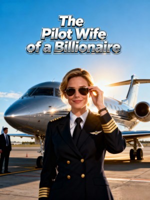 The Pilot Wife of a Billionaire,