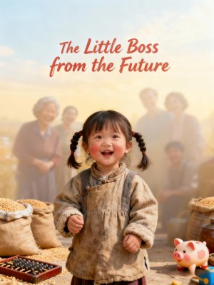 The Little Boss from the Future,