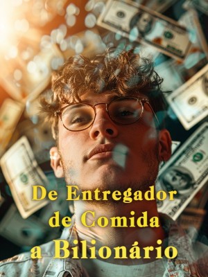 De Entregador de Comida a Bilionário