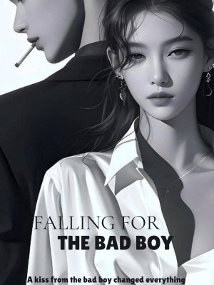 FALLING FOR THE BAD BOY