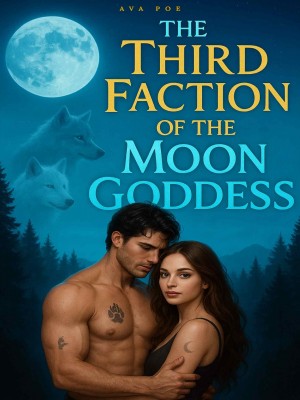 The Third Faction Of The Moon Goddess,Ava Poe