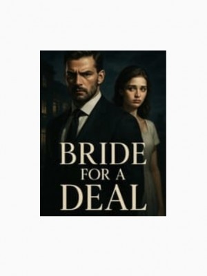 Bride For A Deal,Ashraf Sayed