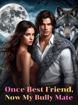 Once Best Friend, Now My Bully Mate,Ifeoma Abah