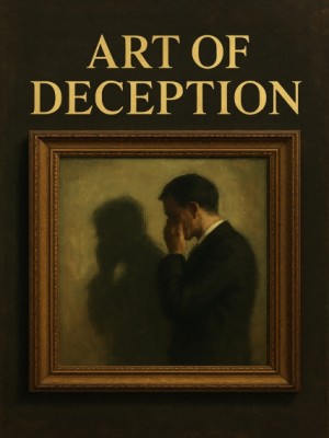 Art Of Deception,maame abena