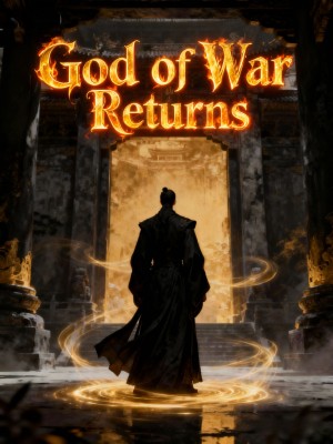 God of War Returns,