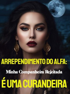 Arrependimento do Alfa: Minha Companheira Rejeitada é uma Curandeira