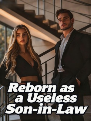 Reborn as a Useless Son-in-Law,