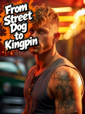 From Street Dog to Kingpin