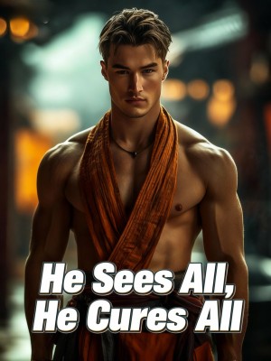 He Sees All, He Cures All,