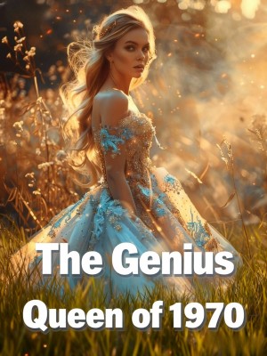 The Genius Queen of 1970,