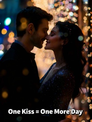 One Kiss = One More Day,