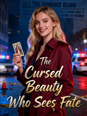 The Cursed Beauty Who Sees Fate,