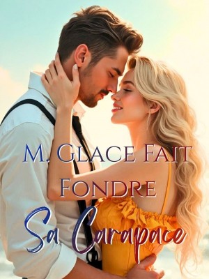 M. Glace Fait Fondre sa Carapace