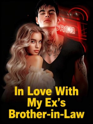 In Love With My Ex's Brother-in-Law,Amira