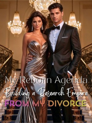 My Reborn Agenda: Building a Research Empire from My Divorce
