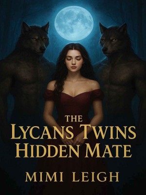 The Lycan Twins Hidden Mate,Mimi Leigh