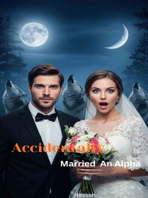 Accidentally Married An Alpha,Nessah