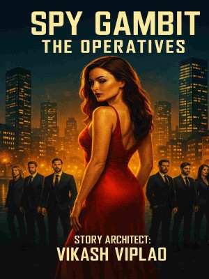 SPY GAMBIT: THE OPERATIVES