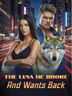 The Luna He Broke and Wants Back,H. H. Sun