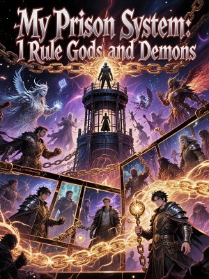 My Prison System: I Rule Gods and Demons,