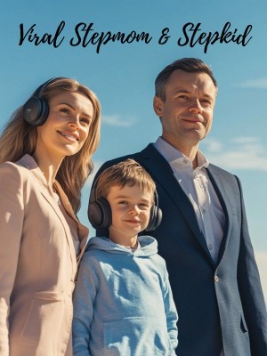Viral Stepmom & Stepkid,